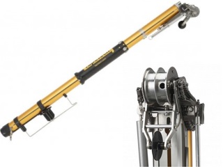 Tapetech-  Encintadora automática bazooka easyclean  